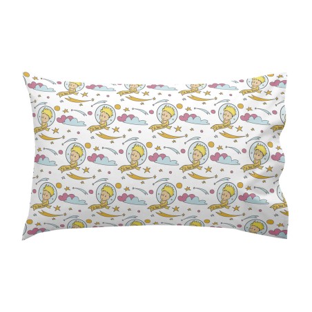 Dekbedovertrek set HappyFriday Le Petit Prince Ses Amis Multicolour Wi