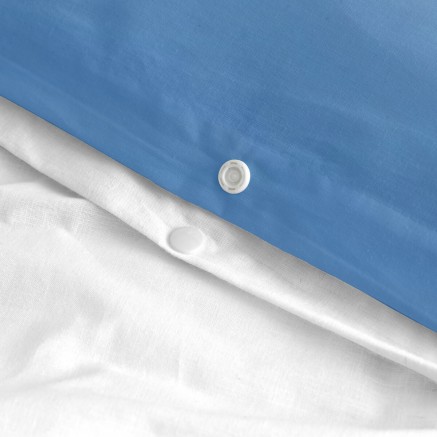 Parure de couette HappyFriday Le Petit Prince Son Avion Multicouleur L 2