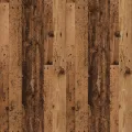 Buffet vieux bois 91x29,5x75 cm bois d'ingénierie