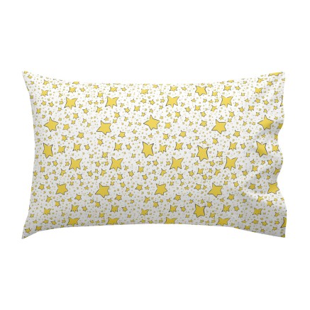 Bedding set HappyFriday Le Petit Prince Son monde Multicolour Baby Cri 2