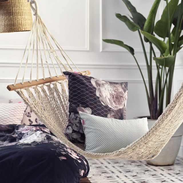 Funda Nórdica HappyFriday Onyx Multicolor 140 x 200 cm