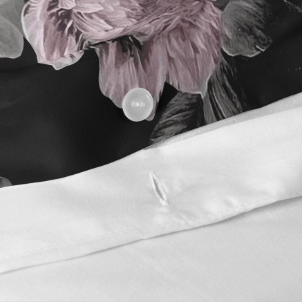 Noorse hoes HappyFriday Onyx Multicolour 220 x 220 cm 2