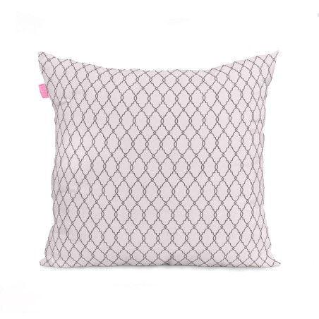 Set van kussenhoesjes HappyFriday Onyx Multicolour 2 Onderdelen