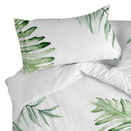 Taie d'oreiller HappyFriday Delicate Multicouleur 50 x 75 cm (2 Unité