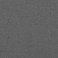 Fauteuil inclinable Gris foncé Tissu