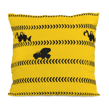 Set di copripiumino HappyFriday Mr Fox Machinery Multicolore Singolo 2 2