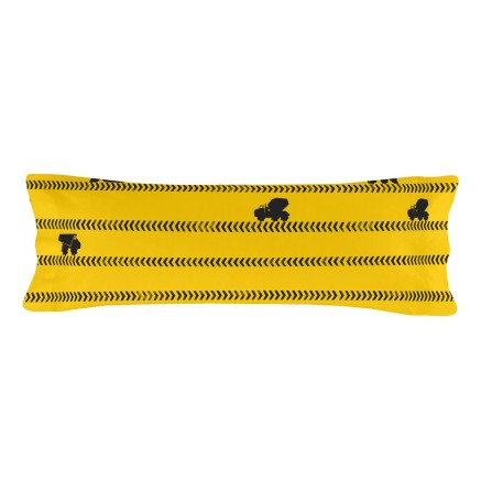 Bettbezug-Set HappyFriday Mr Fox Machinery Bunt Einzelmatratze 2 Stüc 2