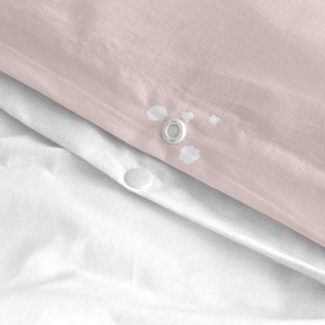 Bettbezug-Set HappyFriday Moshi Moshi Fantasy Bunt Babybettchen 2 Stü