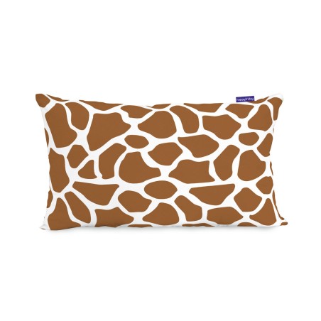 Kussenhoes HappyFriday Mr Fox Wild Multicolour 50 x 30 cm