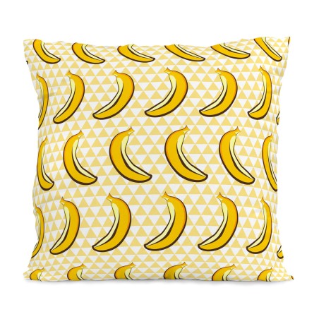 Dekbedovertrek set HappyFriday Mr Fox Wild Multicolour Bed van 80 2 On