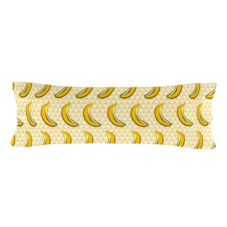 Jeu de draps HappyFriday Mr Fox Wild Multicouleur Lit 1 persone 2 Piè