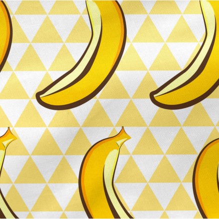 Protection du berceau HappyFriday Mr fox Wild Multicouleur 210 x 40 cm 2