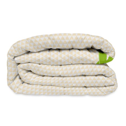 Trapunta HappyFriday Mr Fox Multicolore 180 x 260 cm animali 2