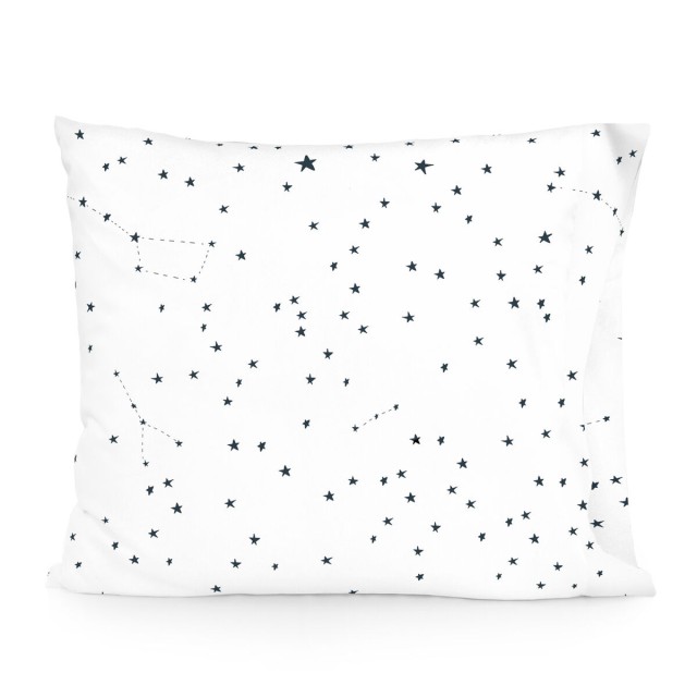Kissenbezug HappyFriday Blanc Constellation Bunt 60 x 70 cm