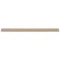 Étagères flottantes 4 pcs 80x23,5x4 cm bois d'ingénierie