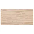 Étagère flottante 50x23,5x4 cm bois d'ingénierie