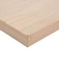 Étagère flottante 50x23,5x4 cm bois d'ingénierie