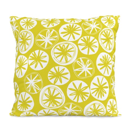 Bettbezug-Set HappyFriday Moshi Moshi Panda Garden Blue Blau Einzelmat