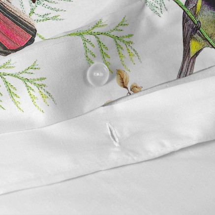 Copripiumino HappyFriday HAPPYFRIDAY Multicolore Singolo 180 x 220 cm 2