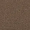 Ensemble de canapés 3 pcs avec coussins Marron Tissu