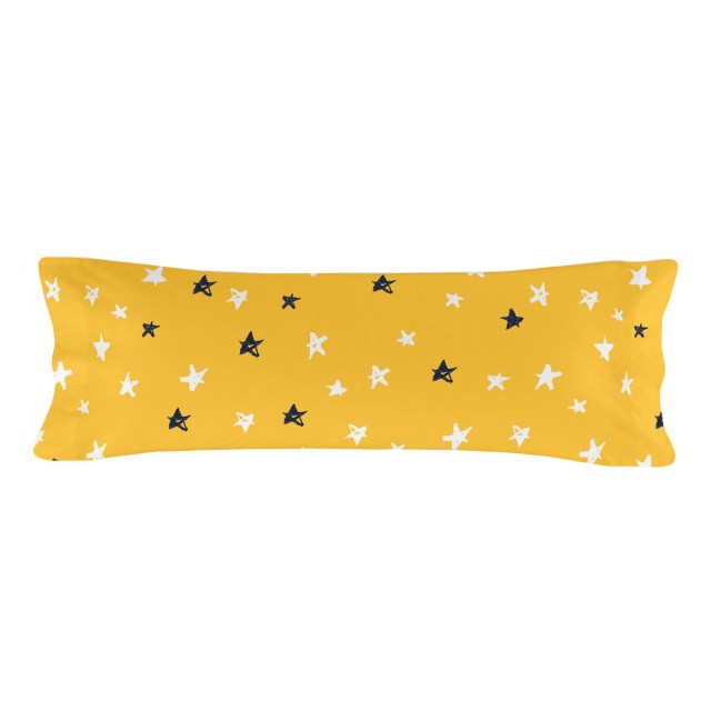 Set di copripiumino HappyFriday Mr Fox Starspace Multicolore Singolo 2