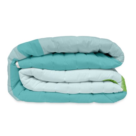 Bedspread (quilt) HappyFriday Happynois Multicolour 200 x 260 cm Pirat 2