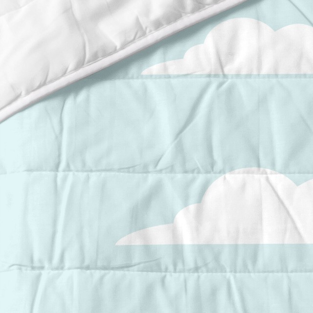 Sprei HappyFriday Happynois Multicolour 200 x 260 cm Piraat