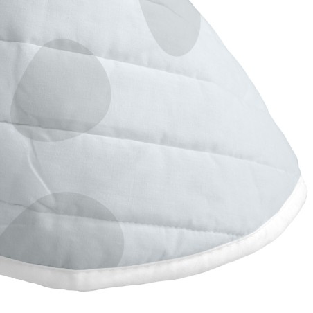 Couvre-lit HappyFriday Happynois Multicouleur 200 x 260 cm Esquimau