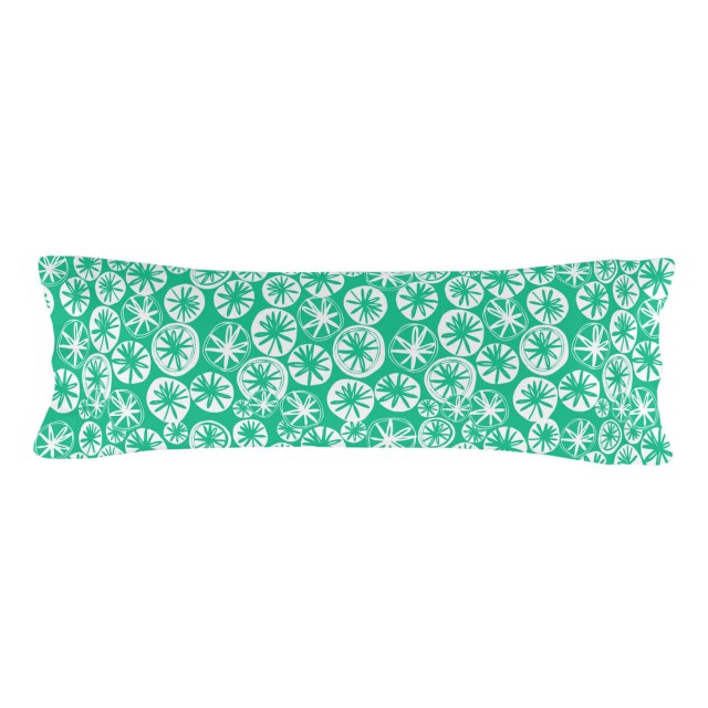 Couette rembourrée HappyFriday Moshi Moshi Panda Garden Rose 105 x 20