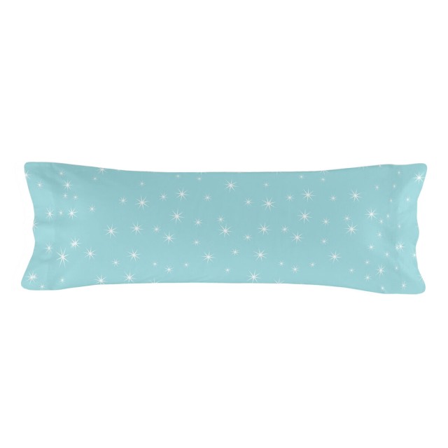 Couette rembourrée HappyFriday Mr Fox Flying Boy Multicouleur 105 x 2