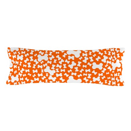 Gewatteerd beddengoed met ritssluiting HappyFriday Mr Fox Dogs Multico