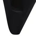 Housse de chaise élastique 50 pcs