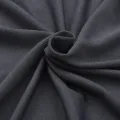 Housses extensibles pour table 2 pcs 120x60,5x74 cm Anthracite