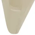 Housses élastiques de chaise Crème 24 pcs