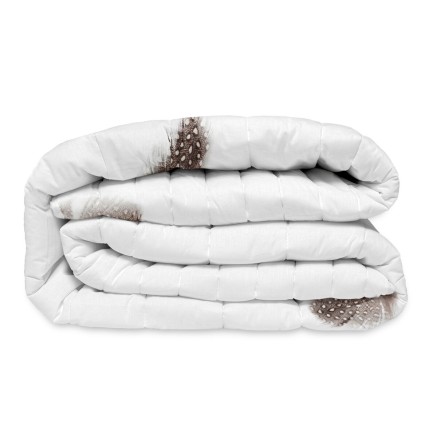 Trapunta HappyFriday HF Light Multicolore 240 x 260 cm 2