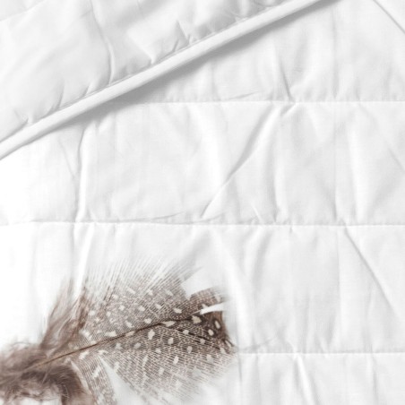 Sprei HappyFriday HF Light Multicolour 240 x 260 cm