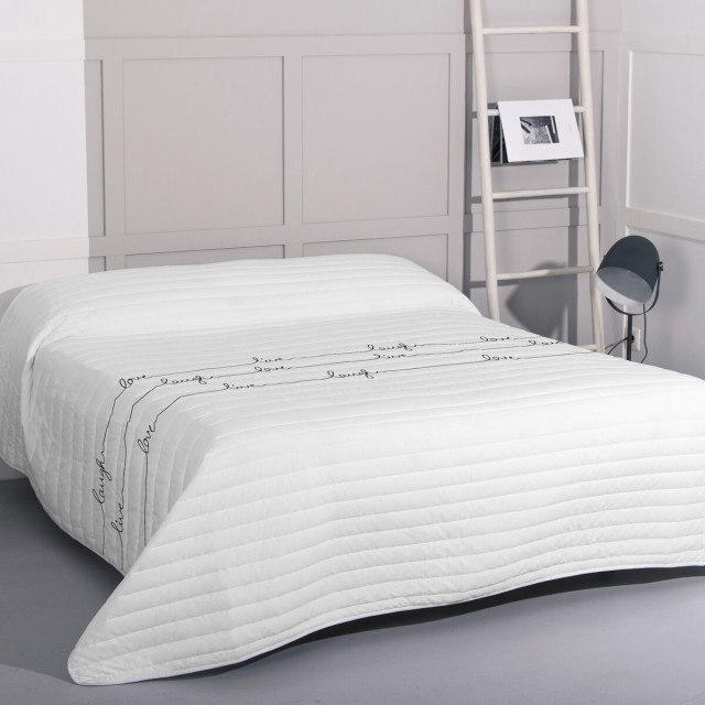 Colcha HappyFriday BLANC Multicolor Cama de 160/180 270 x 260 cm 42 x