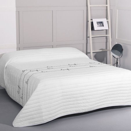 Colcha HappyFriday BLANC Multicolor Cama de 160/180 270 x 260 cm 42 x