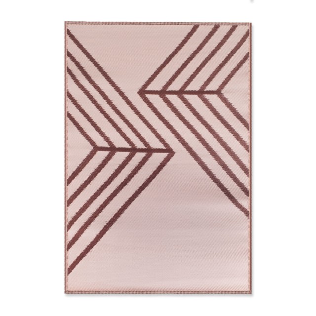 Carpet HappyFriday Vertex Multicolour 120 x 180 cm