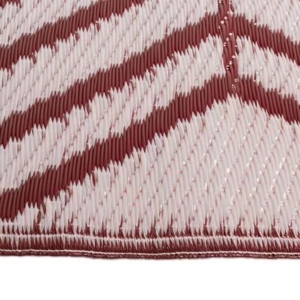 Tapis HappyFriday Vertex Multicouleur 120 x 180 cm 2