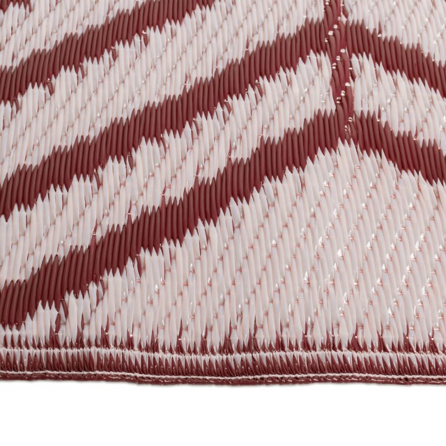 Tappeto HappyFriday Vertex Multicolore 120 x 180 cm