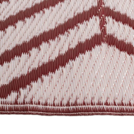 Tapijt HappyFriday Vertex Multicolour 120 x 180 cm