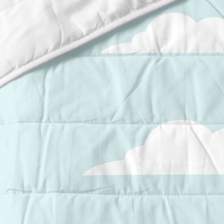 Sprei HappyFriday Happynois Multicolour 100 x 130 cm Piraat 2