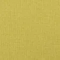 Cadre de lit sans matelas vert 160x200 cm tissu