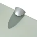 Étagère murale en verre 40 x 10 cm 8 mm