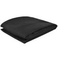 Housse de canapé Micro-suède Anthracite 210x280 cm