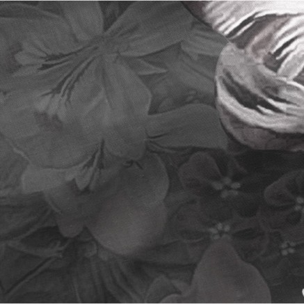 Kussensloop HappyFriday Onyx Multicolour 45 x 110 cm 2