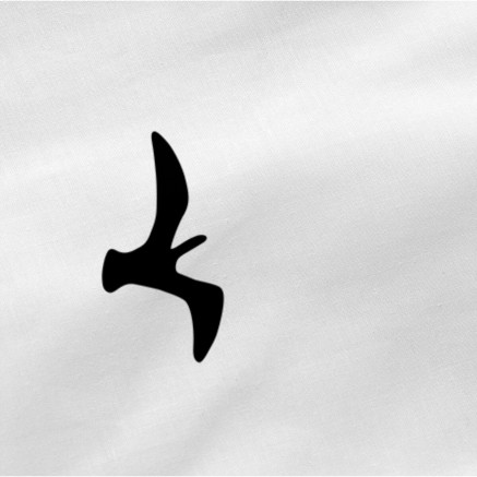 Taie d'oreiller HappyFriday Blanc Trip Multicouleur 45 x 155 cm 2