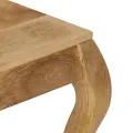 Table d'appoint 45x45x40 cm Bois de manguier massif
