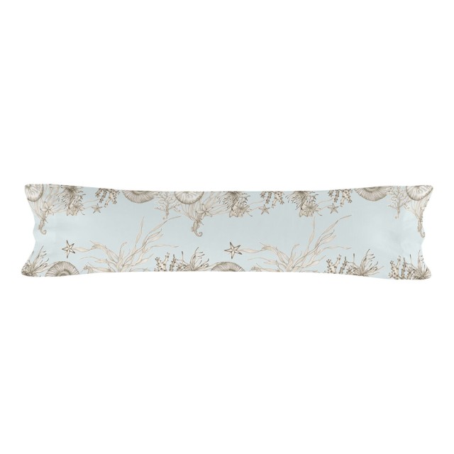 Pillowcase HappyFriday Coral reef Multicolour 45 x 155 cm